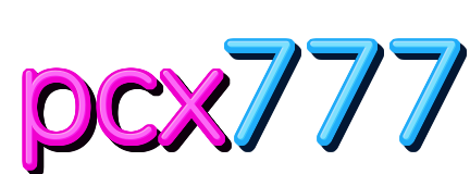 pcx777 — logo kanal