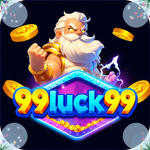 99luck99 — mitra unggulan